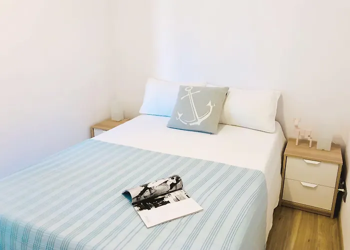 Praia Apartments - 200M Do Plazy Orlowo - Parking - Apartament Laguna