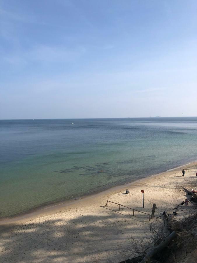 - 200m Do Plazy Orlowo - Parking - Laguna Apartment Gdynia