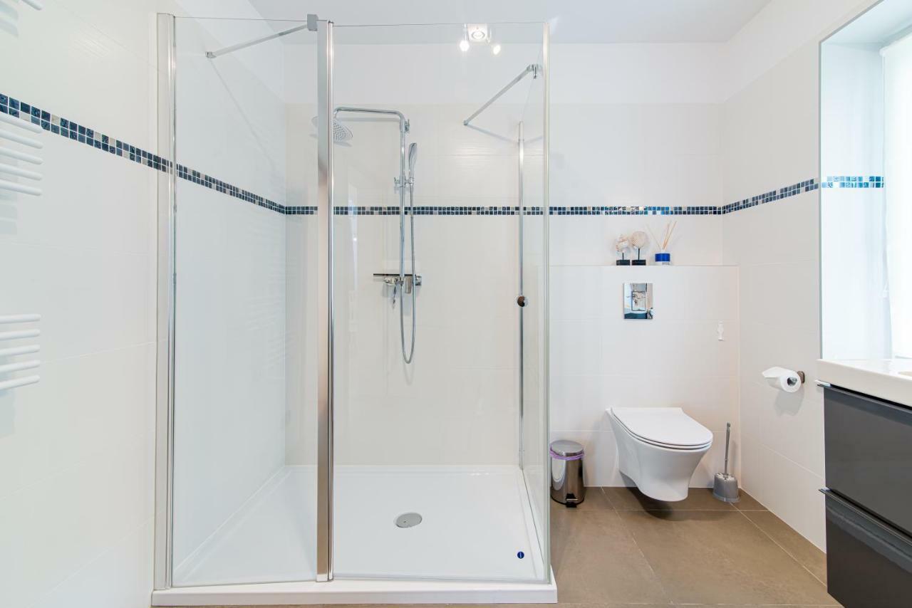 Apartment - 200m Do Plazy Orlowo - Parking - Laguna *