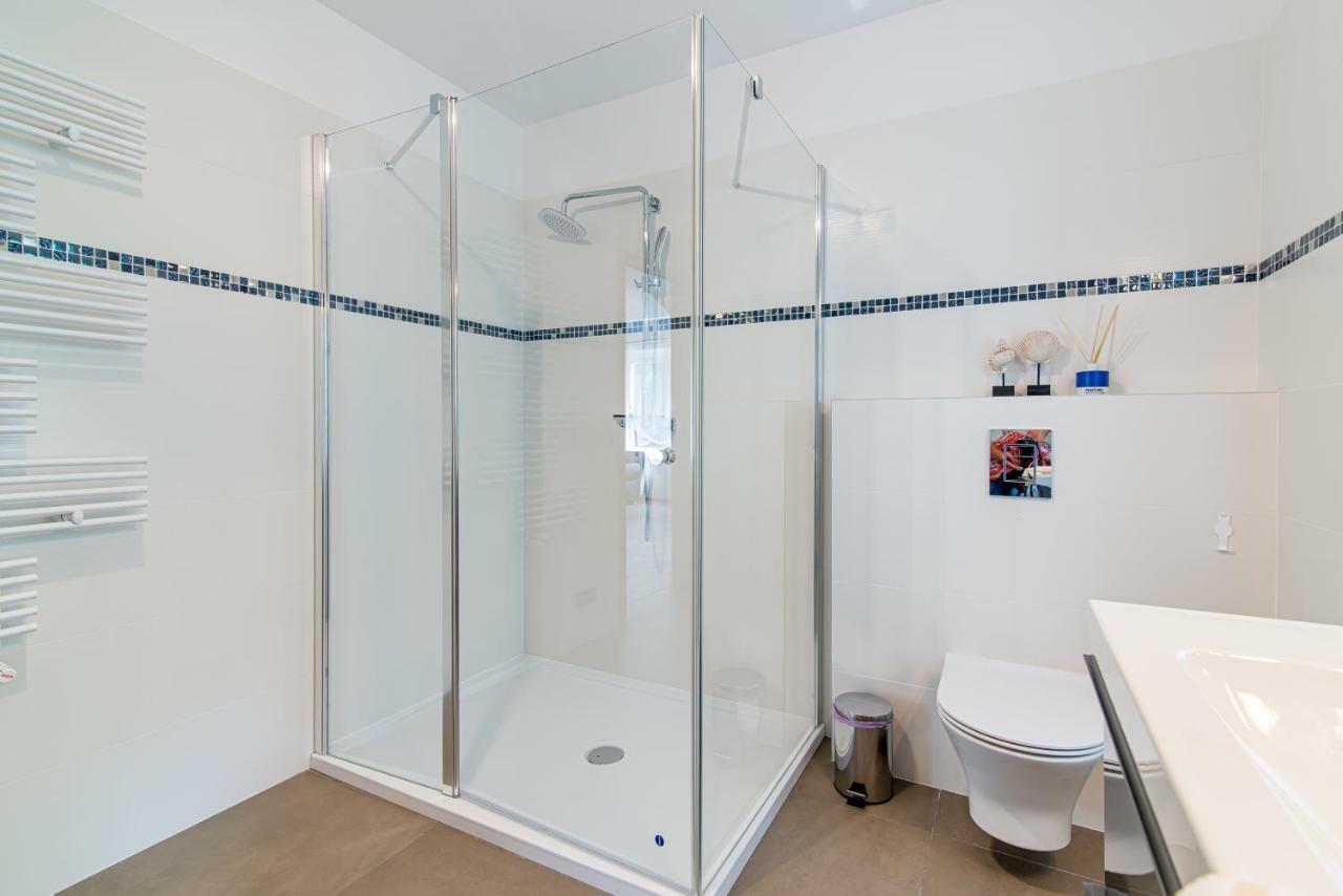 - 200m Do Plazy Orlowo - Parking - Laguna Apartment