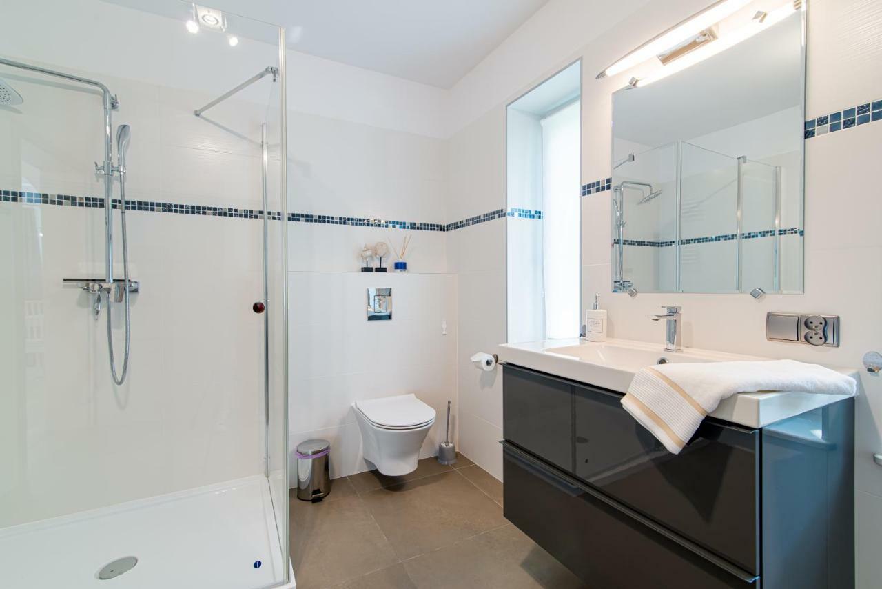 - 200m Do Plazy Orlowo - Parking - Laguna Apartment Gdynia
