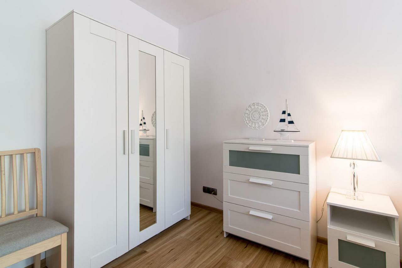 Apartment - 200m Do Plazy Orlowo - Parking - Laguna *