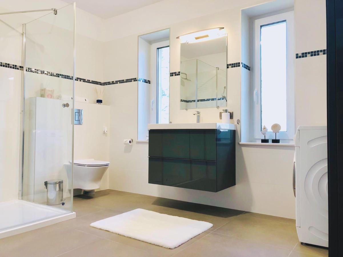 Apartment - 200m Do Plazy Orlowo - Parking - Laguna