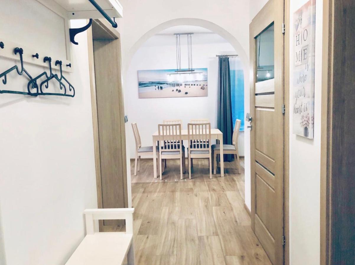 - 200m Do Plazy Orlowo - Parking - Laguna * Gdynia