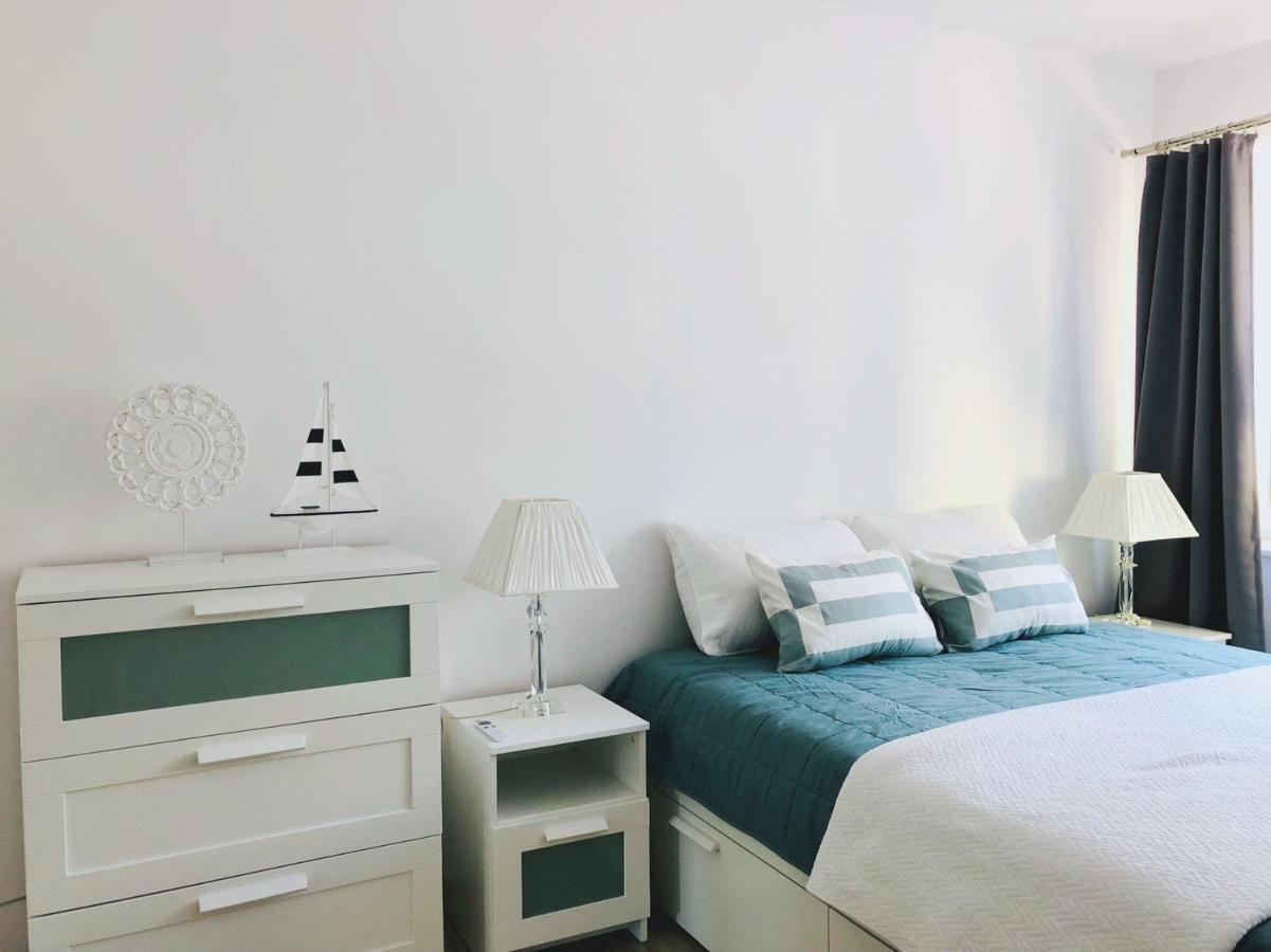 Apartment - 200m Do Plazy Orlowo - Parking - Laguna