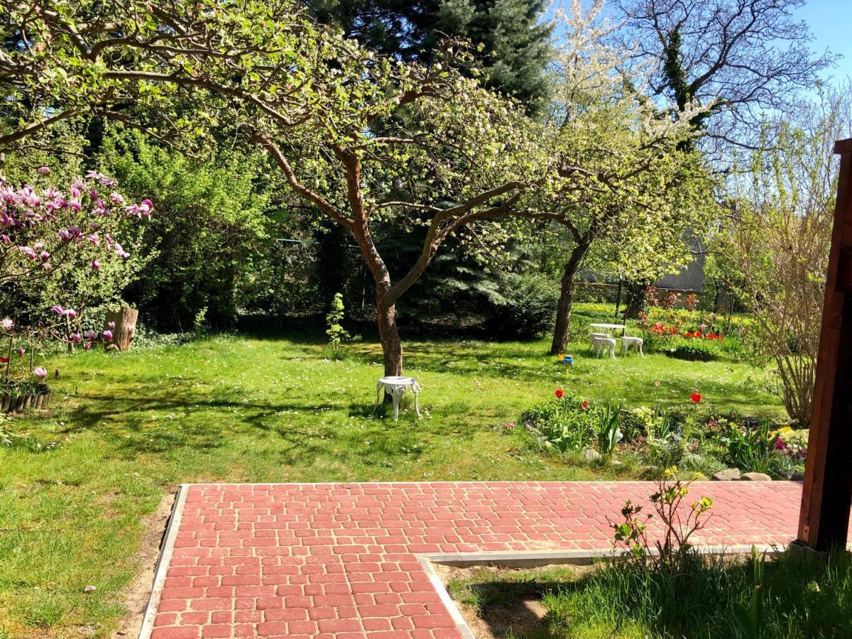 - 200m Do Plazy Orlowo - Parking - Laguna Gdynia